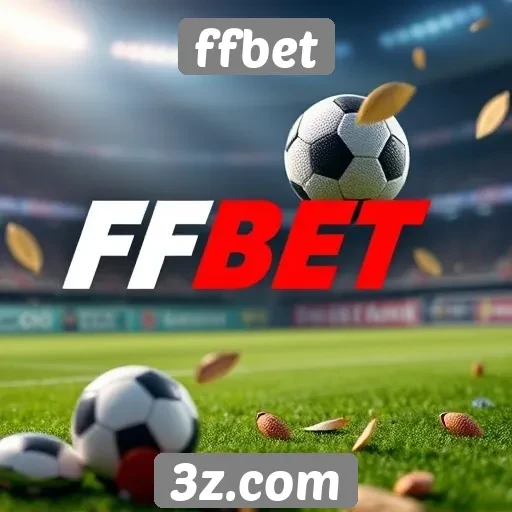 Promoções e bônus atraentes no ffbet