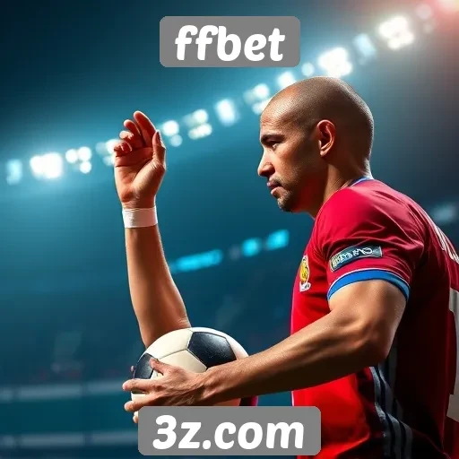 Estratégias de apostas na plataforma ffbet