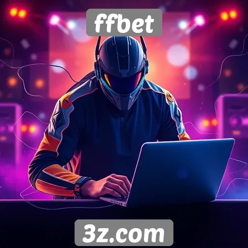 esportes eletrônicos ganham espaço no catalogo do ffbet