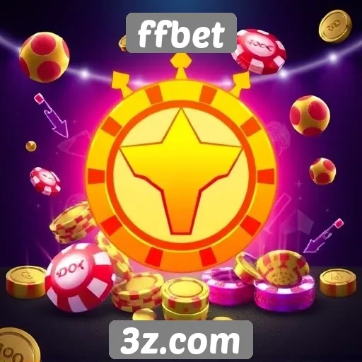 Exploração dos jogos disponíveis no site ffbet