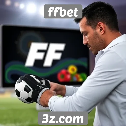 novidades no sistema de bônus do ffbet