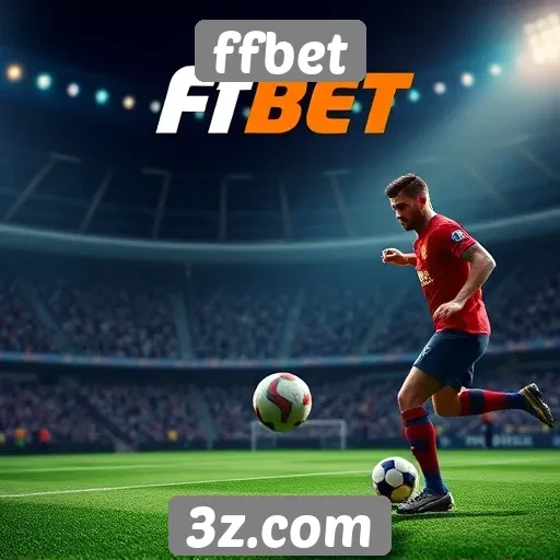 ffbet oferece promoções atrativas para novos jogadores