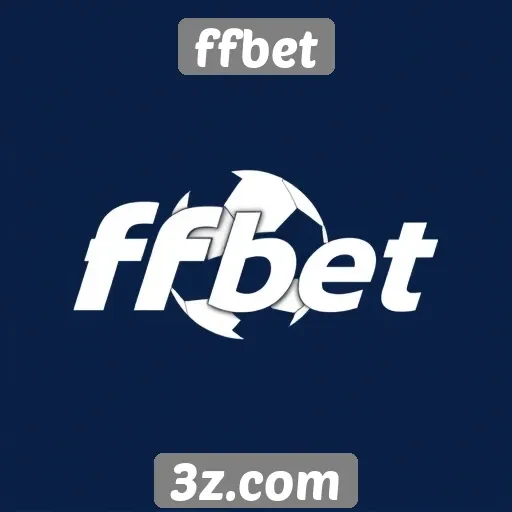 ffbet oferece diversas opções de apostas esportivas