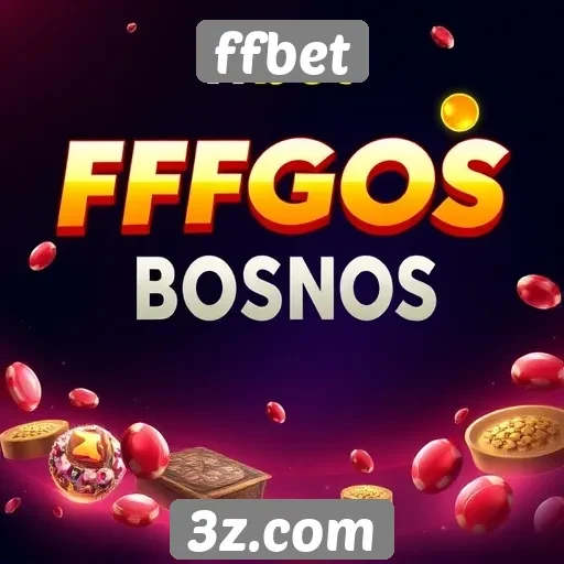 Análise das ofertas de jogos no site ffbet