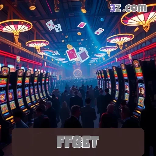 ffbet: Transforme Sua Experiência de Apostas com um Login Eficiente