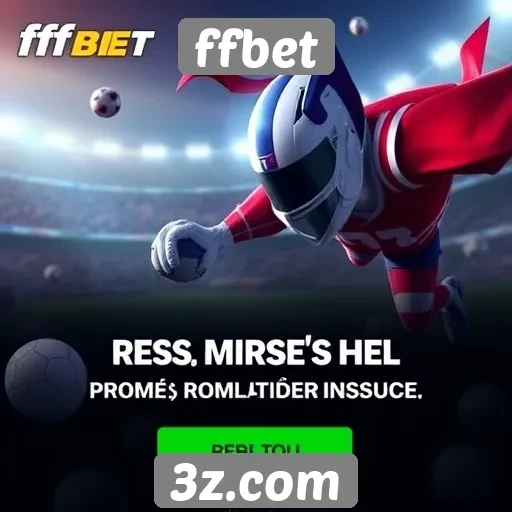 análise de loucura nas promoções da ffbet