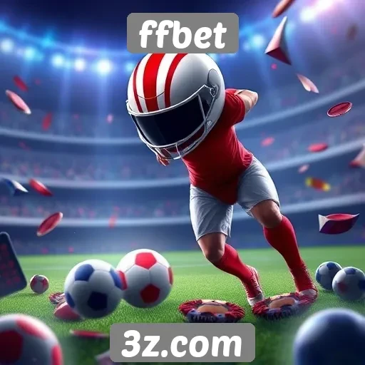 Novos recursos de apostas no site ffbet