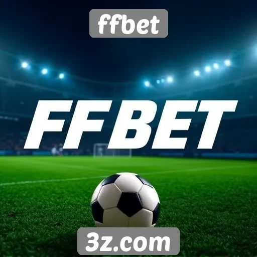 Comparação de odds no ffbet e concorrentes