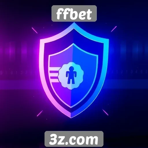 Recursos de segurança no ffbet e a proteção do jogador