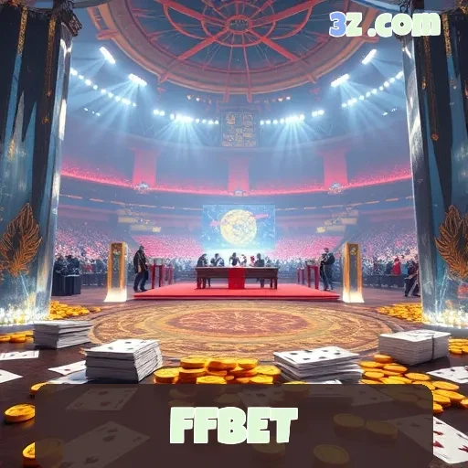 ffbet: Os Encantos e Oportunidades nos Caça-Níqueis