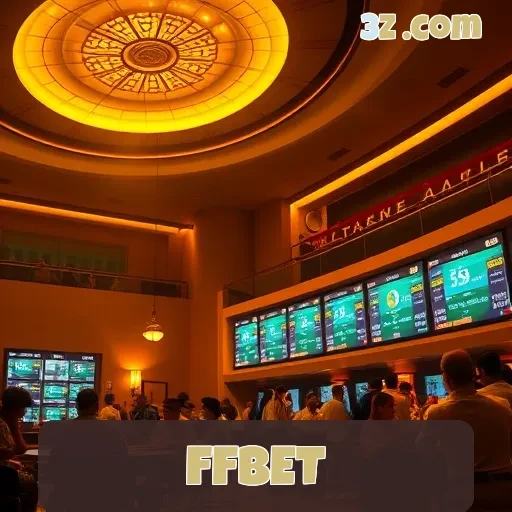 ffbet: O Suporte 24/7 Que Garante Tranquilidade aos Jogadores